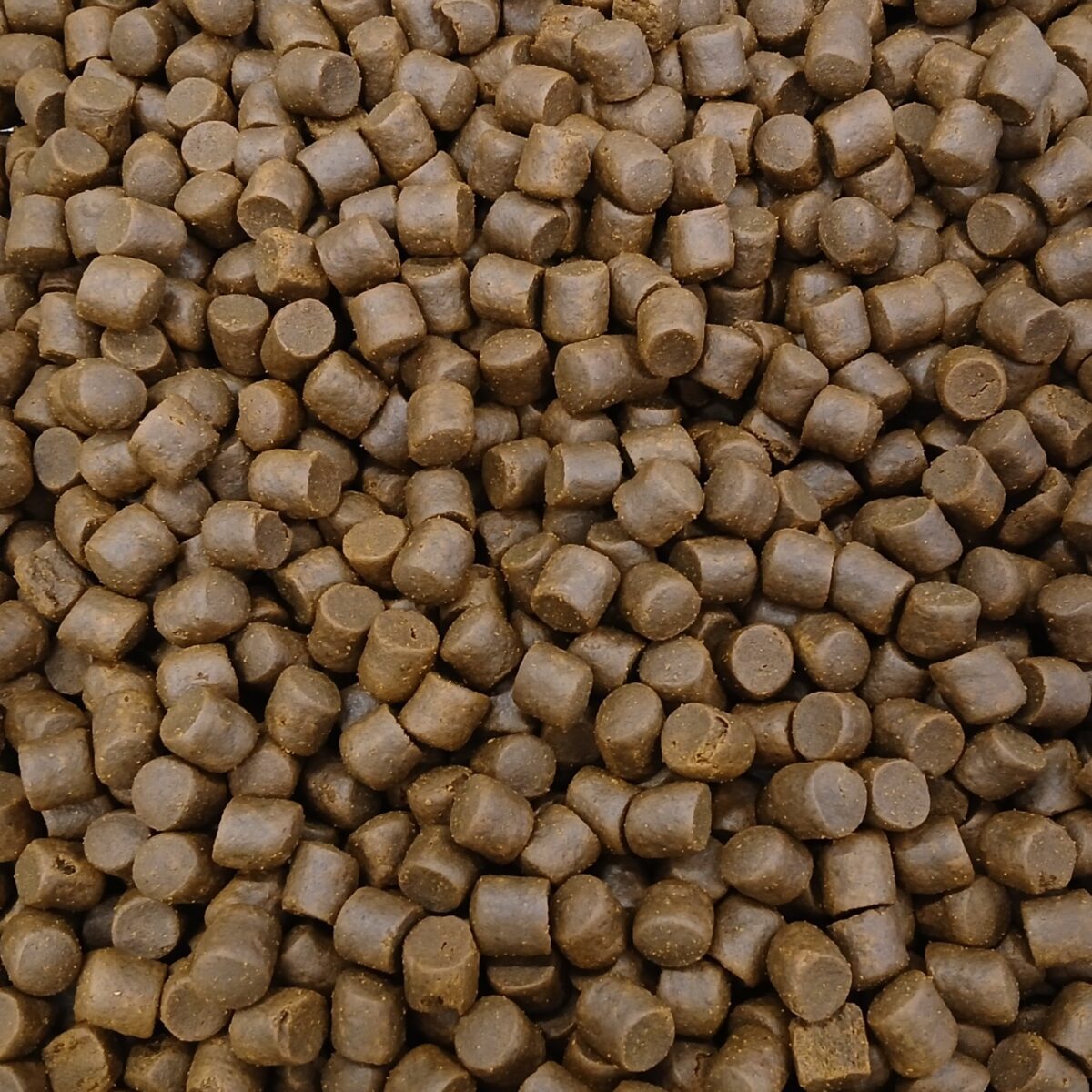 Aminopelety Bomb Baits 15mm (45% protein)