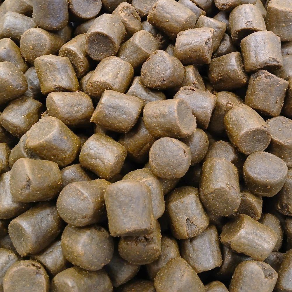 Aminopelety Bomb Baits 25mm (45% protein)