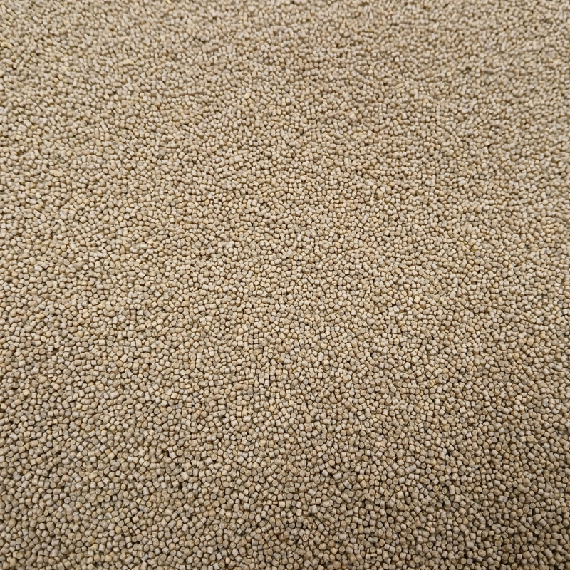 Mikropelety 1mm (52% protein)