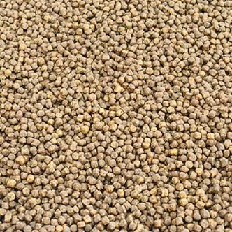 Aminopelety s příchutí Garlic 5mm (32% protien)